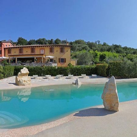 Bed and Breakfast La Zerla à Bardolino Extérieur photo