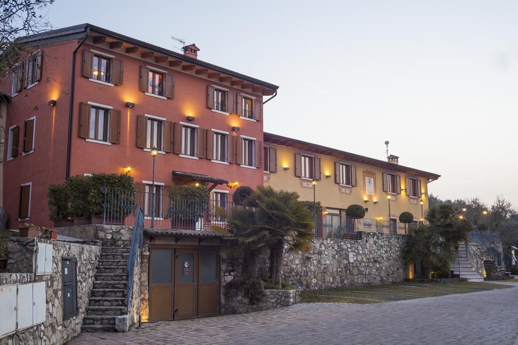 Bed and Breakfast La Zerla à Bardolino Extérieur photo