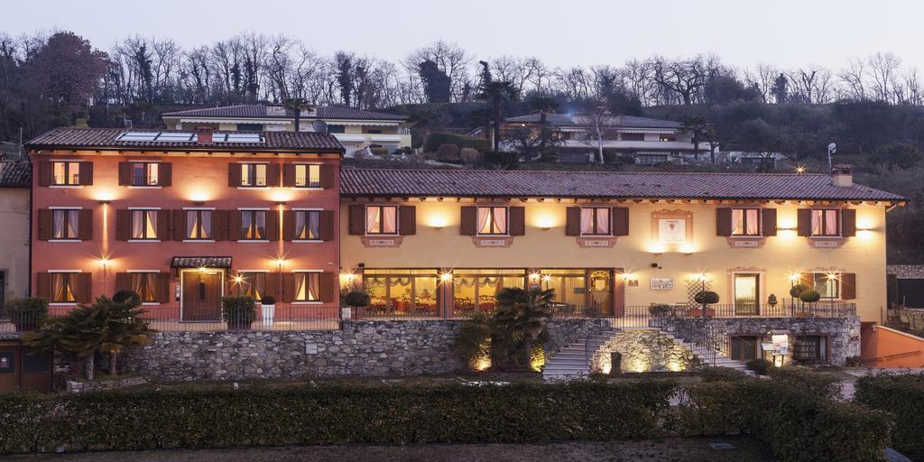 Bed and Breakfast La Zerla à Bardolino Extérieur photo