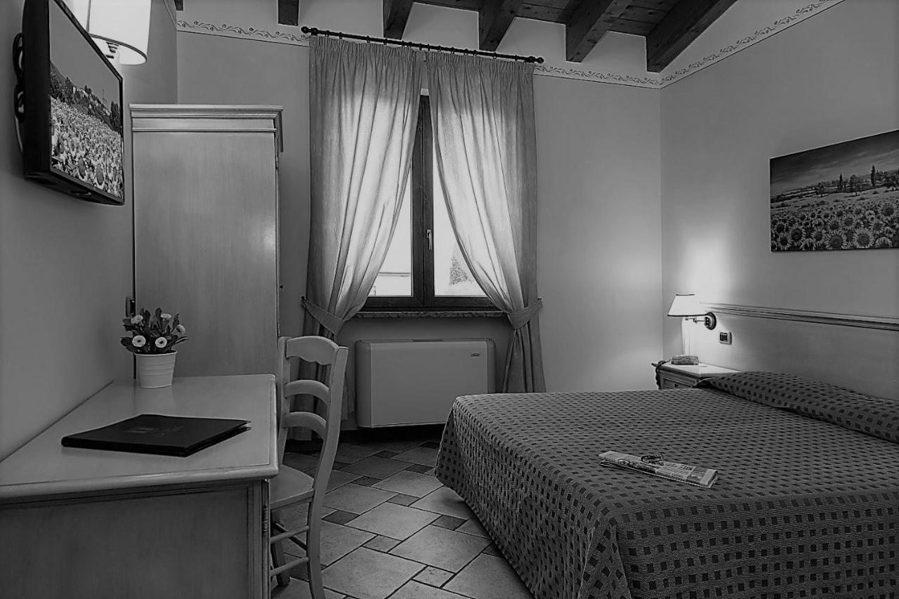 Bed and Breakfast La Zerla à Bardolino Chambre photo