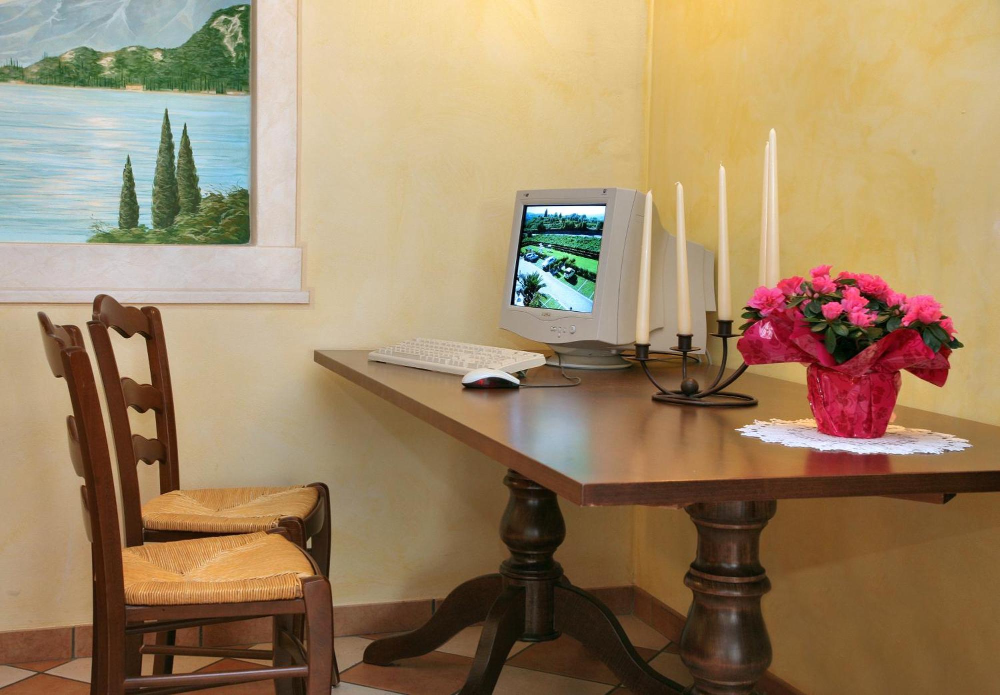 Bed and Breakfast La Zerla à Bardolino Extérieur photo
