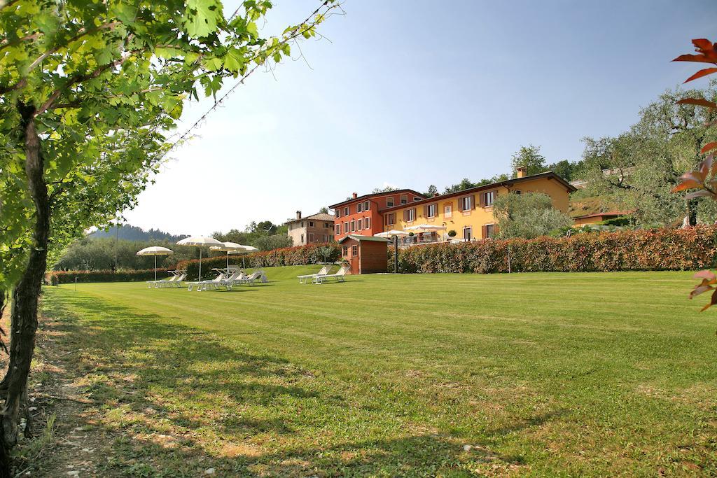 Bed and Breakfast La Zerla à Bardolino Extérieur photo