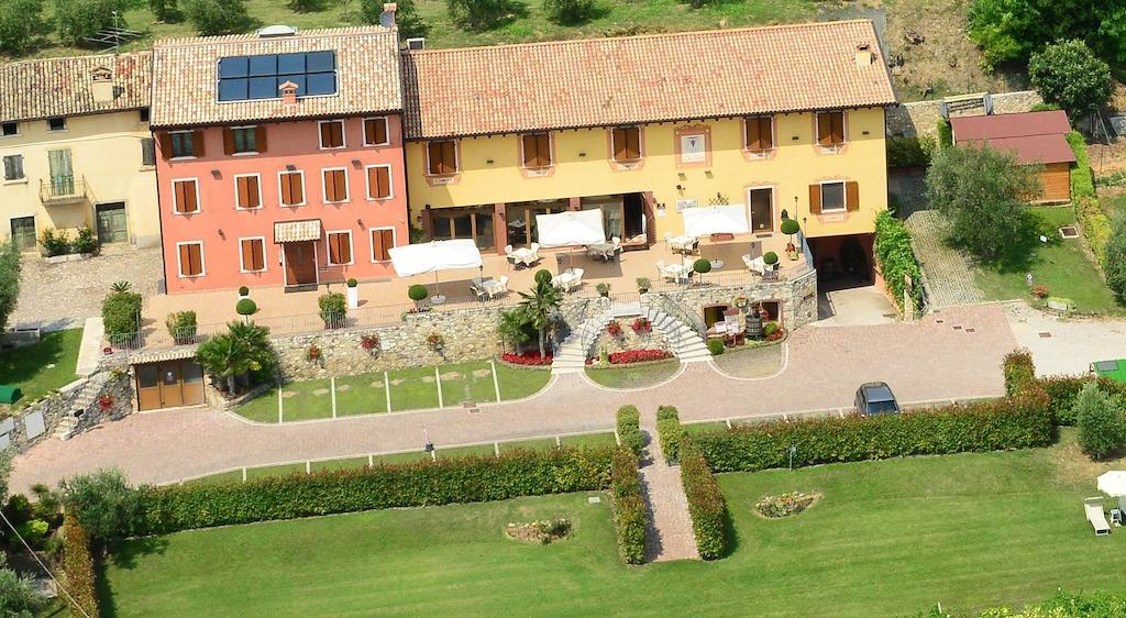 Bed and Breakfast La Zerla à Bardolino Extérieur photo