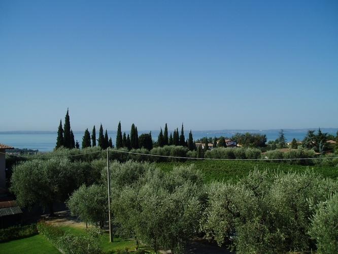 Bed and Breakfast La Zerla à Bardolino Chambre photo