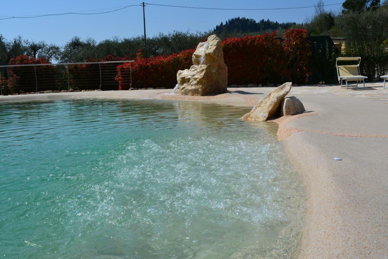 Bed and Breakfast La Zerla à Bardolino Extérieur photo