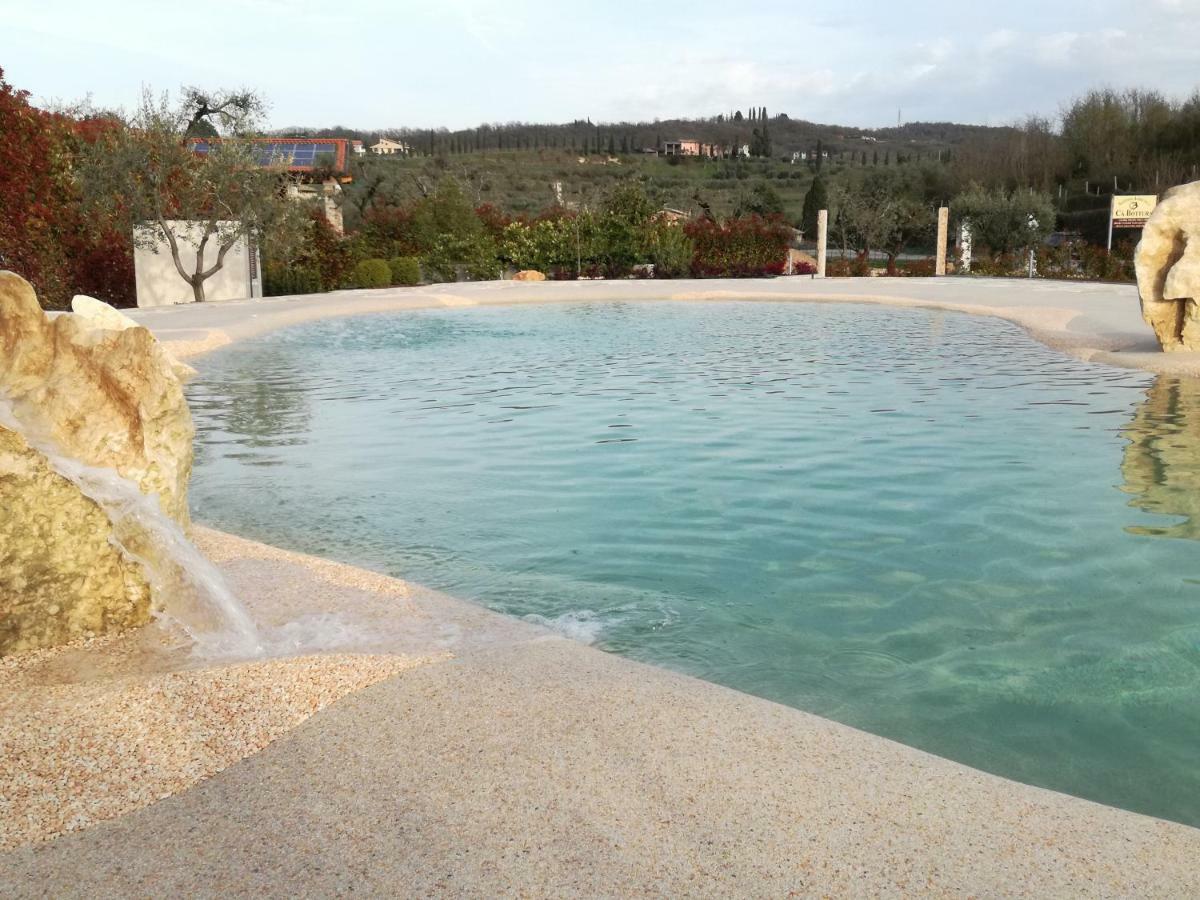 Bed and Breakfast La Zerla à Bardolino Extérieur photo