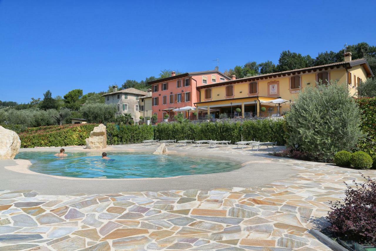 Bed and Breakfast La Zerla à Bardolino Extérieur photo