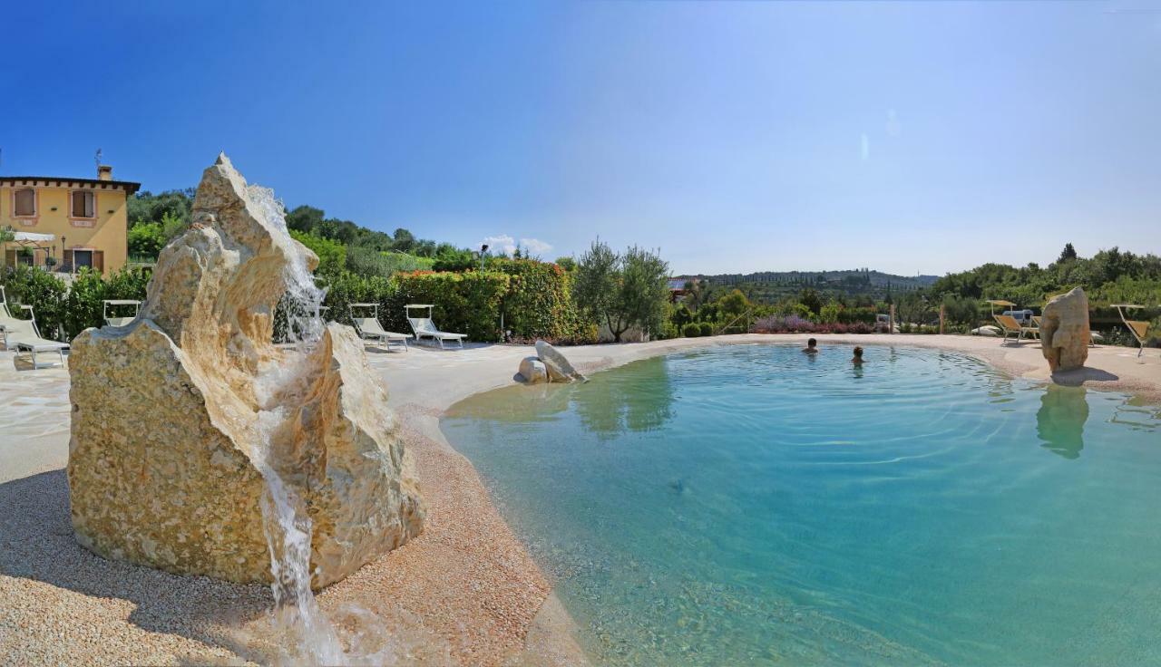 Bed and Breakfast La Zerla à Bardolino Extérieur photo
