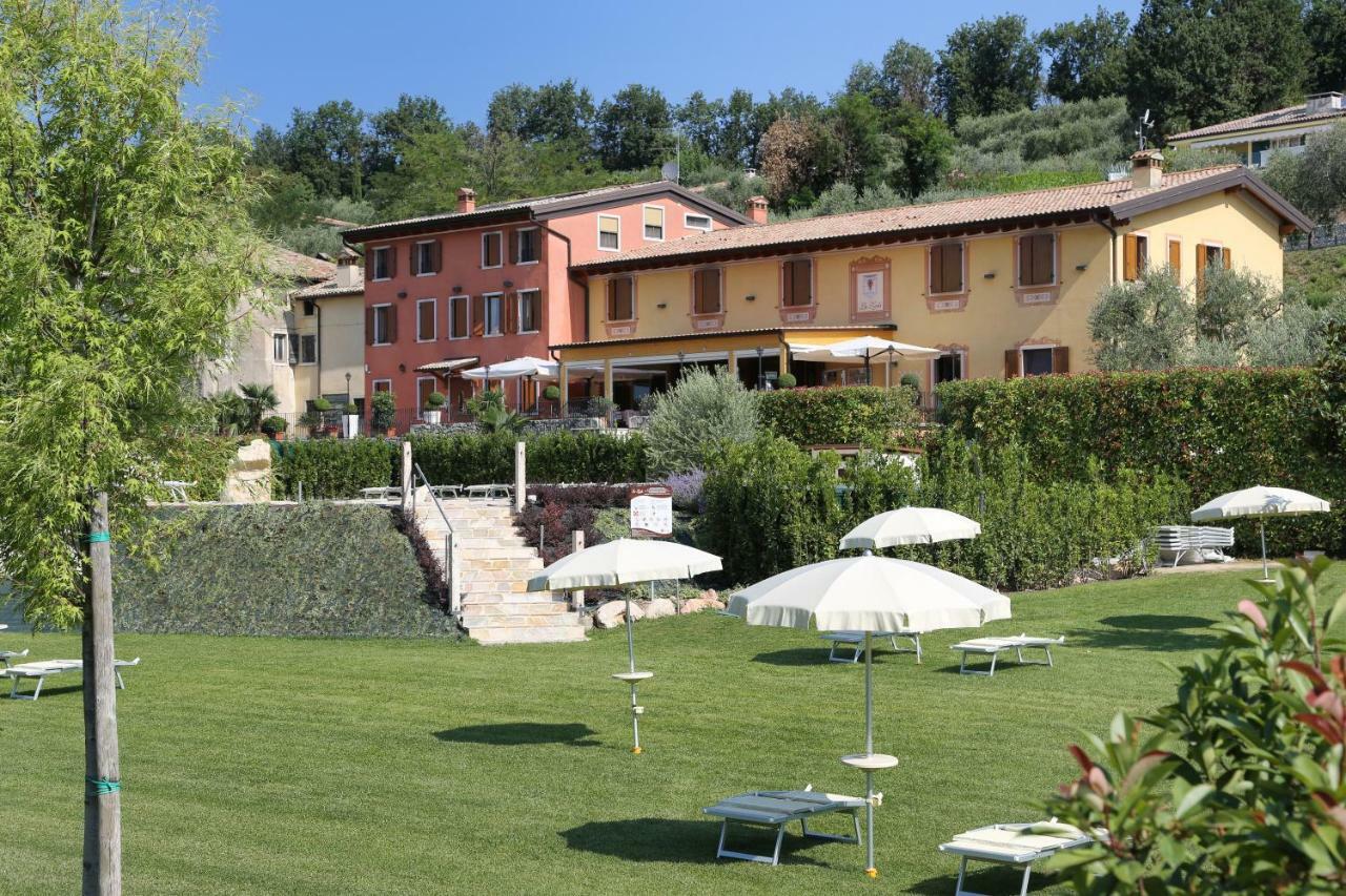 Bed and Breakfast La Zerla à Bardolino Extérieur photo