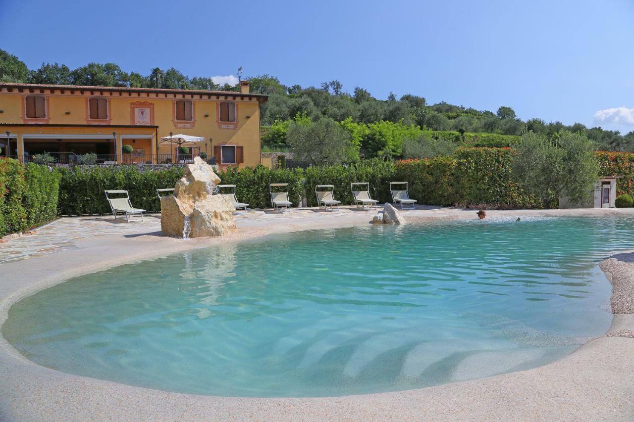 Bed and Breakfast La Zerla à Bardolino Extérieur photo