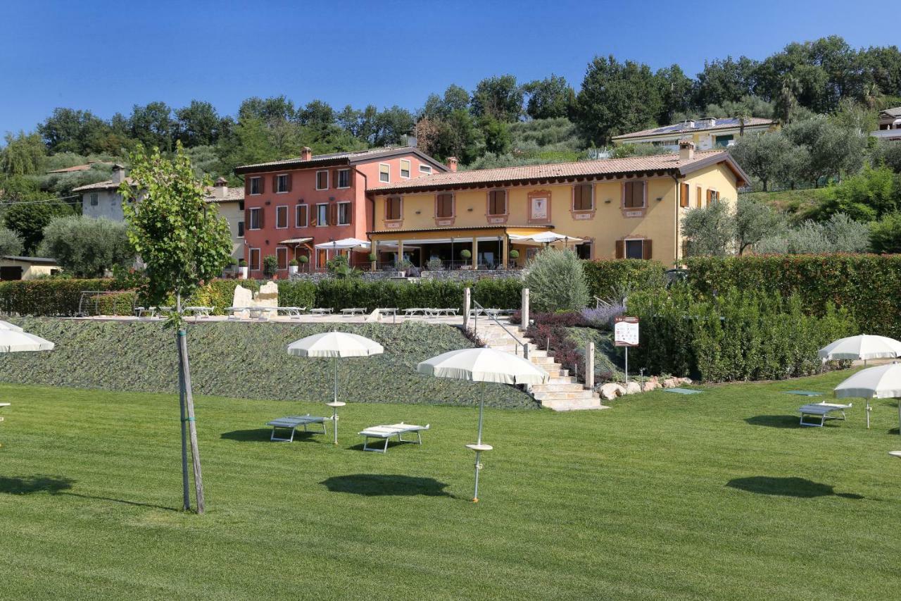 Bed and Breakfast La Zerla à Bardolino Extérieur photo