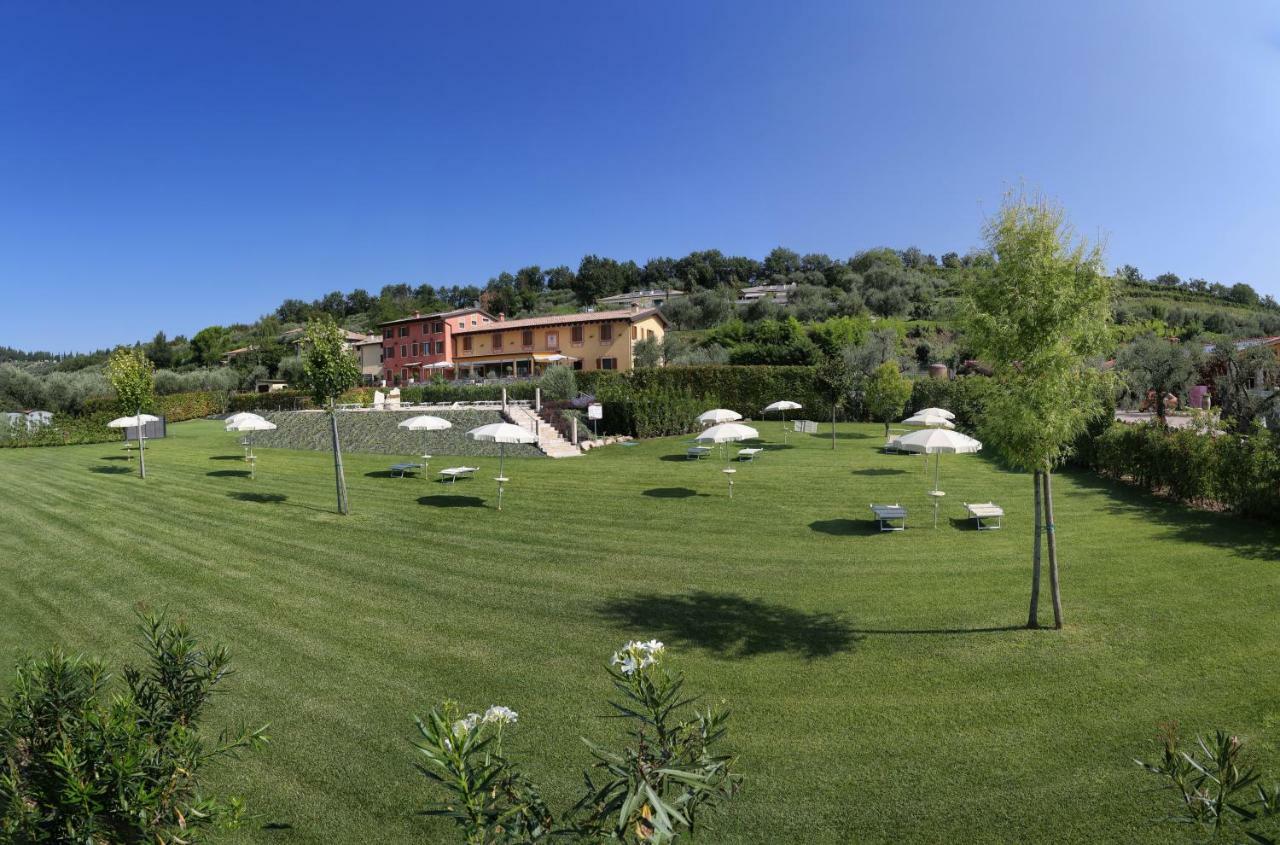 Bed and Breakfast La Zerla à Bardolino Extérieur photo