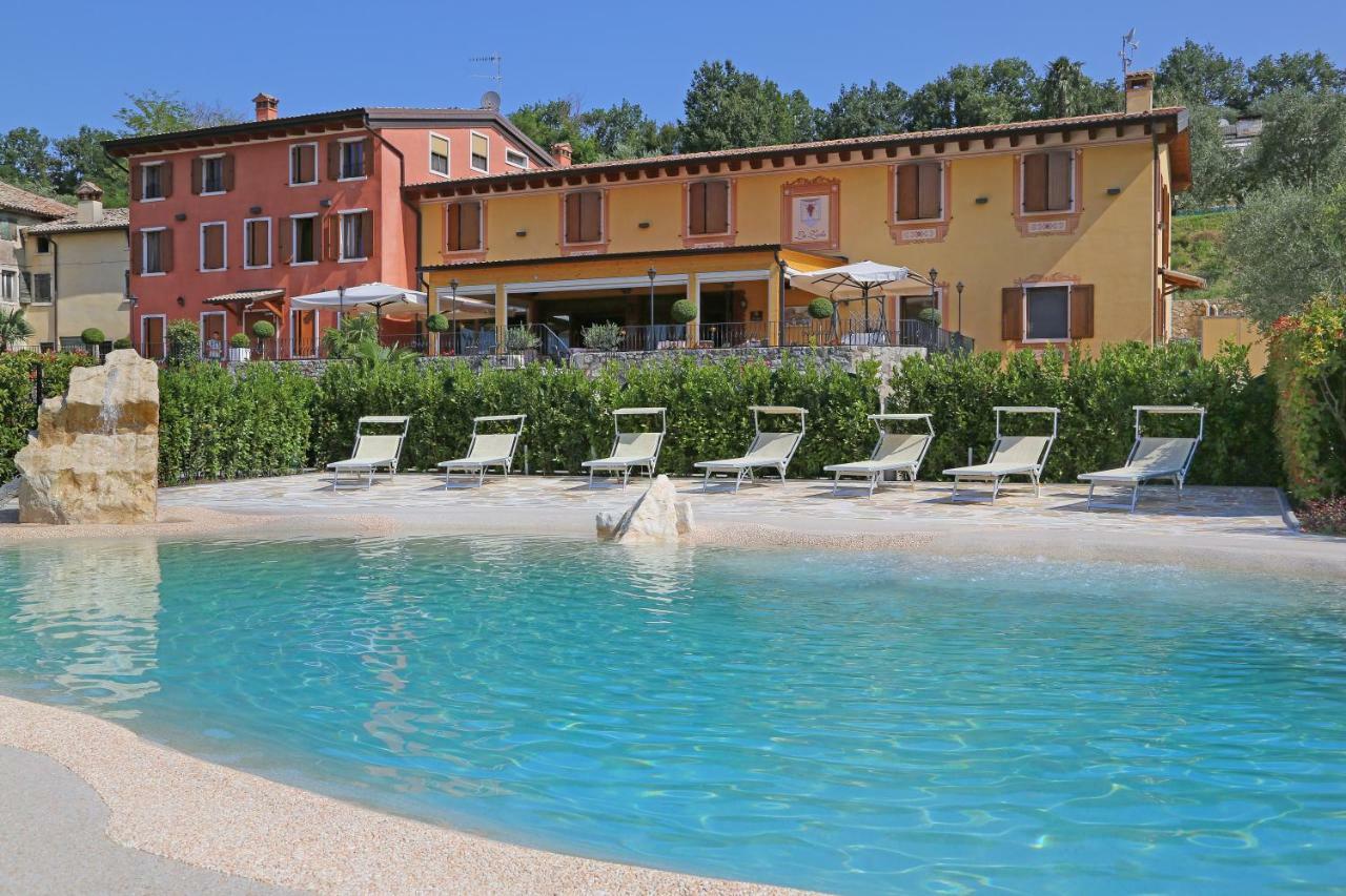 Bed and Breakfast La Zerla à Bardolino Extérieur photo