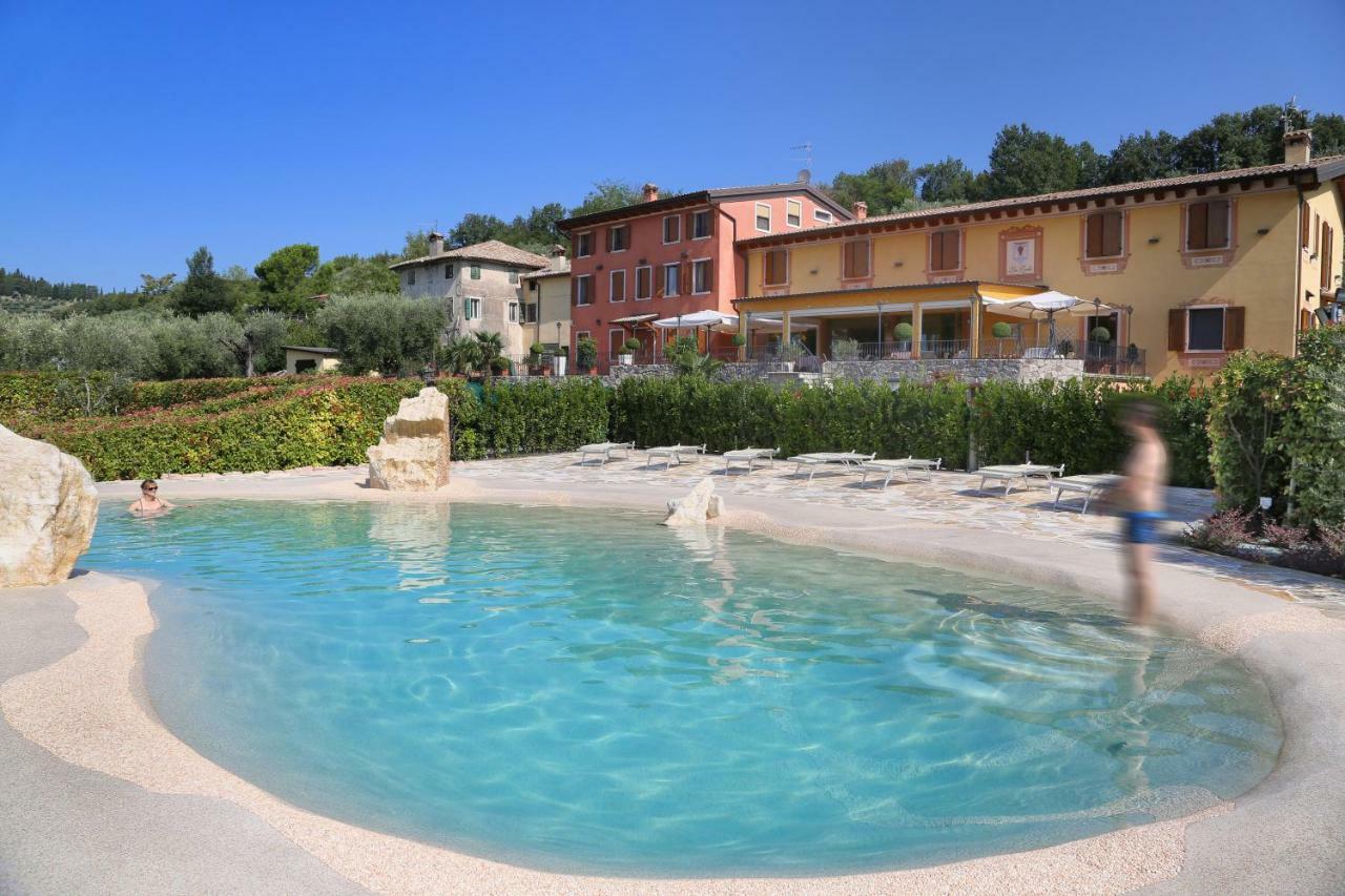 Bed and Breakfast La Zerla à Bardolino Extérieur photo