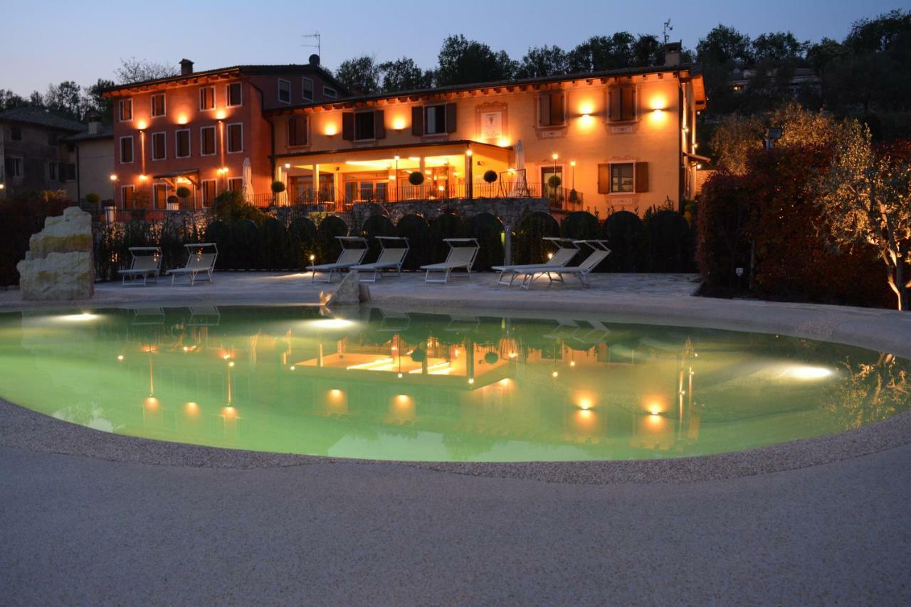 Bed and Breakfast La Zerla à Bardolino Extérieur photo