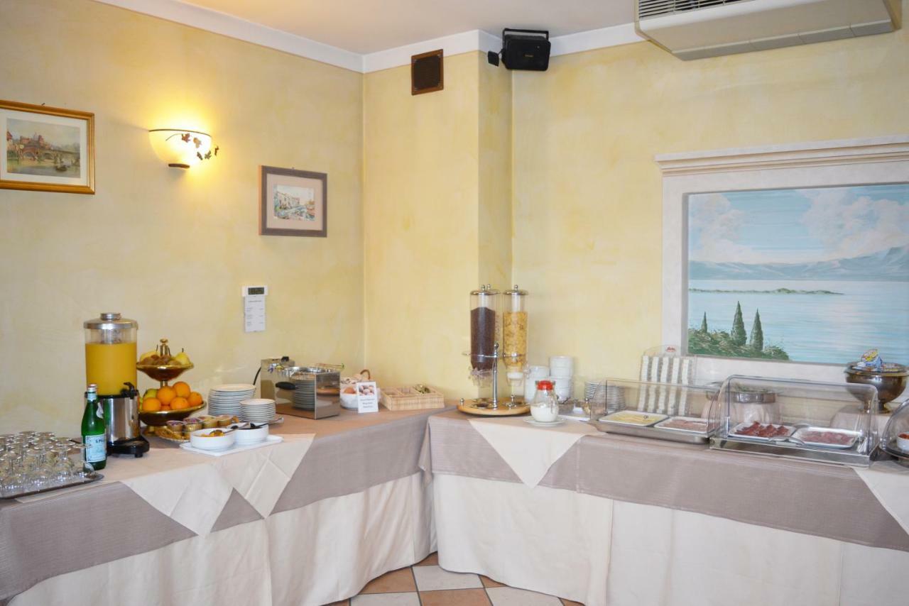 Bed and Breakfast La Zerla à Bardolino Extérieur photo