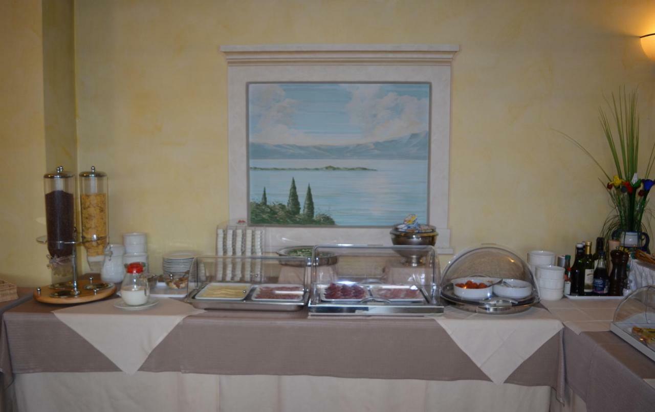 Bed and Breakfast La Zerla à Bardolino Extérieur photo