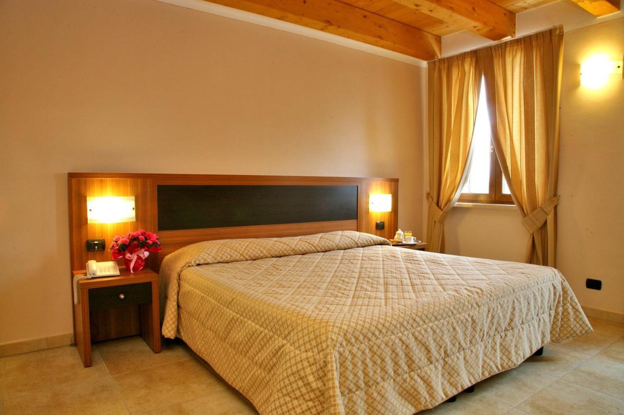 Bed and Breakfast La Zerla à Bardolino Extérieur photo